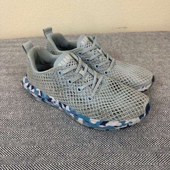 NOBULL Shoes - NO BULL - Mesh Sneakers